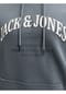 ORIGINALS by JACK & JONES Hoodie, Kängurutasche, für Herren Bild 10