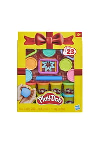 Play-Doh - Knet-Set "Geschenkset", 31-teilig - 