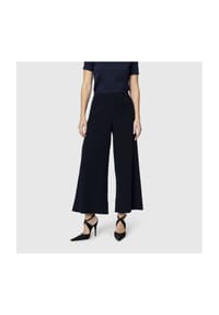 MAC - Culotte Coralie, knöchellang, für Damen - 090 BLACK