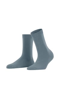 FALKE - Socken Cosy Wool, temperaturausgleichend, für Damen - 2040 OFFWHITE