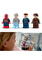 LEGO® Spider-Man - 76321 Marvel Spider-Man vs. Doc Ock: Showdown in der U-Bahn Bild 11