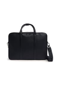 TED BAKER Leroys - Leroys Aktentasche 40 cm Laptopfach - black