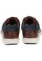 CLARKS® Sneaker, Leder, Label, für Herren Bild 10