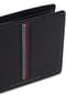 TOMMY HILFIGER Brieftasche, Leder, für Herren Bild 4