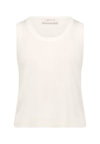 CARTOON - Pullunder, U-Ausschnitt, für Damen - 1014 OFFWHITE