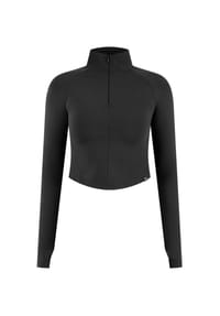 SMILODOX - Trainingsjacke Nuvolis - Braun