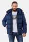 CIPO & BAXX® Winterjacke mit modischen Schriftzug Bild 9