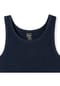 SCHIESSER Jungen Tank Top - Shirt, Unterhemd ohne Arm, ärmellos, Cotton Stretch Bild 2