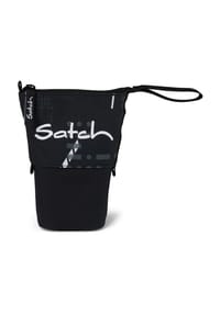 Satch - Stifteetui - BLUE TECH