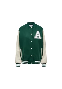 ONLY® - Jacke - green jacket
