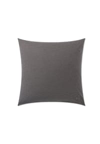 JOOP! SOFT Kissenbezug 80x80 cm, Stone - JOOP! SOFT - Braun