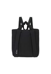 Fritzi aus Preußen Tonnje - Tonnje Daypack 36.5 cm - black