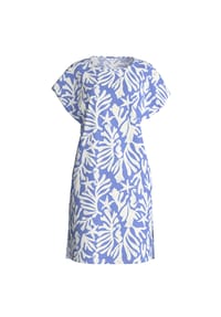 CALIDA - Sleepshirt, knielang, für Damen - 164 ROSE OF SHARON