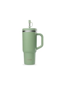 Qwetch Isolierbecher Travel Cup - QWETCH - APRICOT