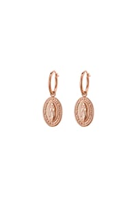 heideman - Creole Alterum rose goldfarben - rosegoldfarben