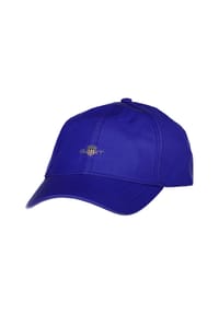 GANT - Herren Cap - Shield Cotton Twill Cap, Käppi, Wappen-Logo, Baumwolle - Beige