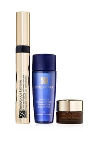 ESTĒE LAUDER - SUMPTUOUS EXTREME Eye Seduction Volume + Care Mascara Set - 
