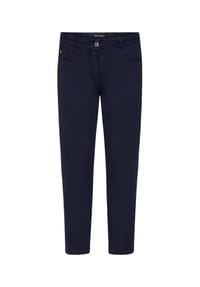BETTY BARCLAY - Sommerhose mit aufgesetzten Taschen - Chinois Green