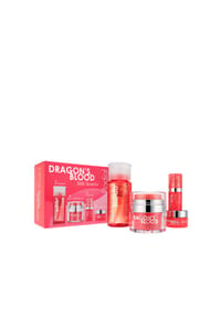 Rodial - Gesichtspflege Set Dragon's Blood Little Luxuries - Transparent