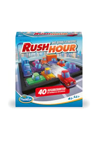Ravensburger - Rush Hour® - 