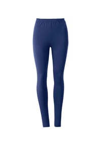 Witt - Leggings - grau-meliert