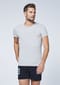 CHIEMSEE T-Shirts im Basic-Stil mit Logo Bild 3