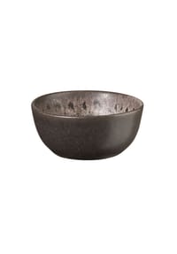 ASA - Poke Bowls Mini Bowl Mangosteen - Blau