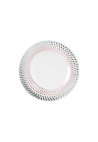 Villeroy & Boch Platzteller Boston Pearl - Boston - bunt