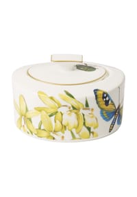 Villeroy & Boch Zuckerdose Amazonia - Amazonia - bunt