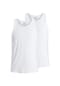 JACK & JONES Jacbasic Tanktop , 2er-Pack, für Herren Bild 17