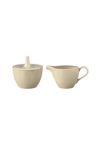 Seltmann Weiden Milch & Zucker Set Beat Color Glaze - BEAT - beige