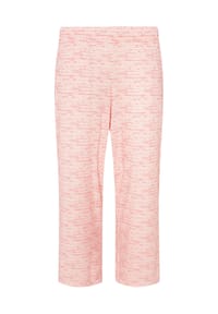 JOCKEY® - Schlafanzug-Hose Soft Cool, 3/4-lang, für Damen - 518 STR. BLOOM