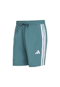 adidas - Trainingsshorts, elastisch, für Herren - PRETEA/WHITE