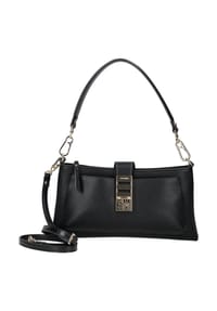 STEVE MADDEN - Lederimitat Taschen - Schwarz