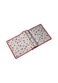 Villeroy & Boch Gobelin Läufer XL Toy's Delight - Toy's Delight - rot