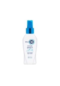 it's a 10® MIRACLE - Leave-in Lite  - KLAR