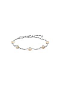 TI SENTO - Armband TSE 925, MEHRFARBIG, 16 cm - MEHRFARBIG