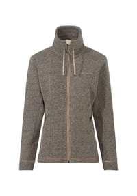 VAUDE - Fleecejacke Skomer Winter, wärmend, für Damen - 781 LINEN