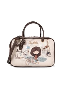 anekke Tulip - Tulip Handtasche 35 cm - mehrfarbig