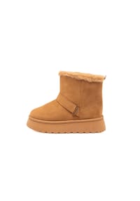 ALV BY ALVIERO MARTINI - Stiefelette - Brown