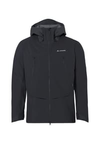 VAUDE - Jacken Men's Croz Alpine 3L Jacket - black