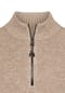 camel active Strick-Troyer mit melierter Struktur Bild 9