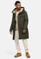 STONE HARBOUR® Wintermantel Cyriaan XX Bild 9