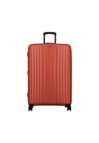 JUMP® Enais - Enais 4 Rollen Trolley 75 cm mit Dehnfalte - navy
