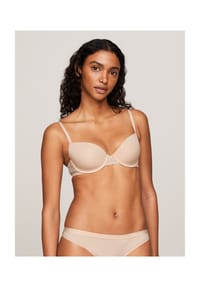 TOMMY HILFIGER - Balconette-BH, Spitzen-Details, für Damen  - DW5 BLUE