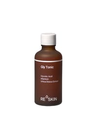 RE SKIN - Gly Tonic - braun