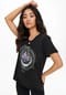 ONLY® T-Shirt "Lucy", Baumwolle, für Damen Bild 11