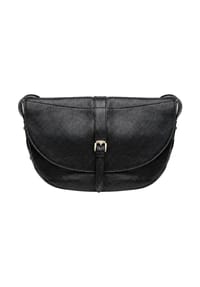 NeroGiardini - Leder Taschen - Schwarz