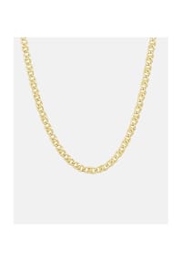 Diamant L'eternel - Halskette, 585er Gold - gold