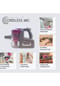 Starlyf® beutelloser Akku Handstaubsauger Cordless Vac Bild 4